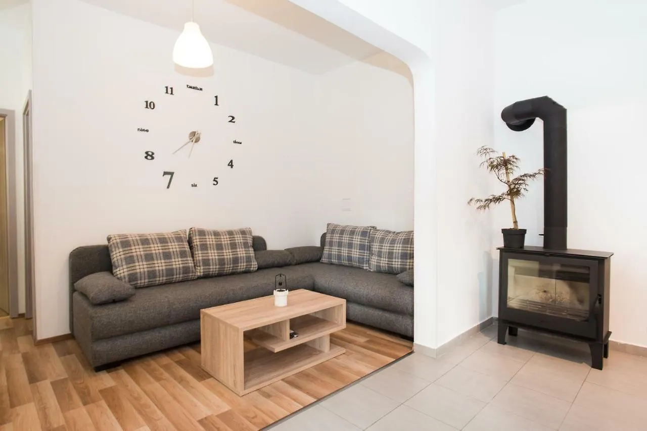 Apartments Omorfia Kraljevica 0*,  Croatia